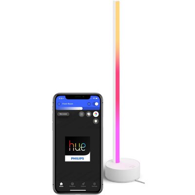 Philips Hue Gradient Signe Multicolor Lampa stołowa - Biała 915005986901