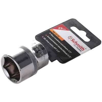 SCHMITH Klucz nasadowy NS-12-23