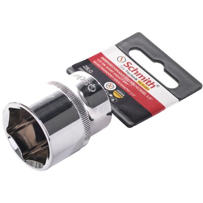 SCHMITH Klucz nasadowy NS-12-28