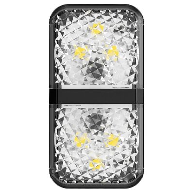 Baseus Baseus 2x lampka LED do Drzwi CRFZD-01 baseus_20191118143658
