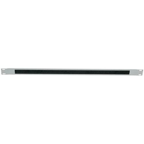 Intellinet Network Solutions 19i Cable Inlet Panel 2U Grey Cable Inle (712484)