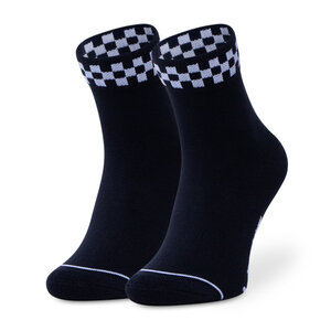 Vans Skarpety Wysokie Dziecięce VN0A47X8 Black