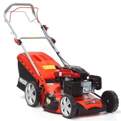 HORTMASZ KS, 51 cm, 6,5 KM