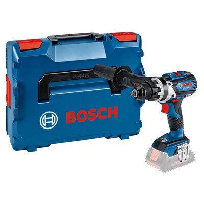 Bosch GSR 18V-110 C Akumulatorowa wiertarko-wkrętarka | 06019G0109