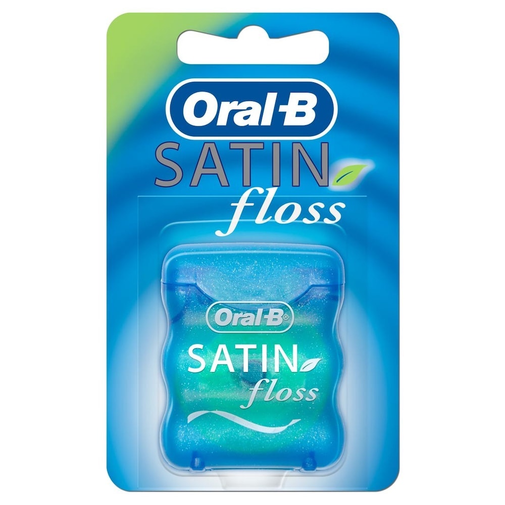 Oral-B Oral-B Satin Floss