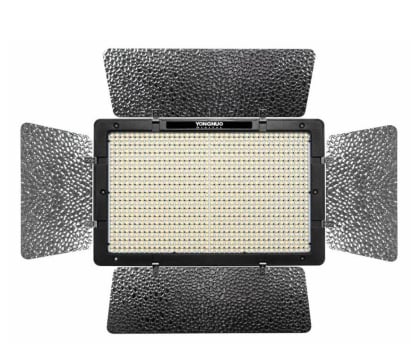 Yongnuo LED YN1200 WB 3200K-5500K