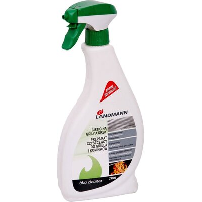 Landmann Płyn czyszczący do grilli i kominków 014575P