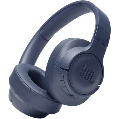 JBL T760NC niebieskie