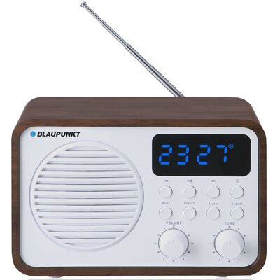 Blaupunkt PP7BT brązowy