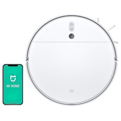 Xiaomi Mi Robot Vacuum Mop 2 Biały