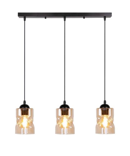Candellux Lampa wisząca FELIS 33-00187 33-00187