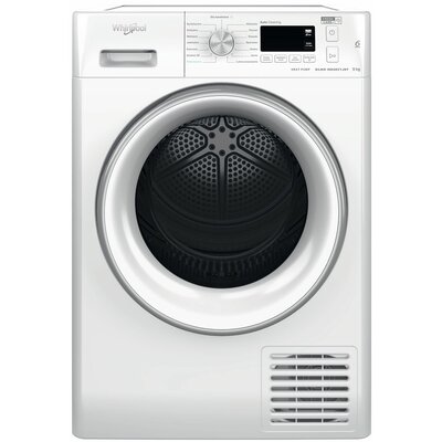 Whirlpool FFTM119X3WSYPL