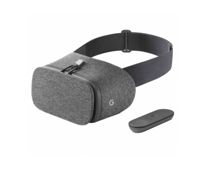 Google Daydream View