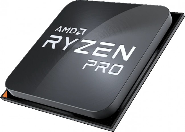 AMD Ryzen 5 PRO 4650G Multipack 100100000143MPK 