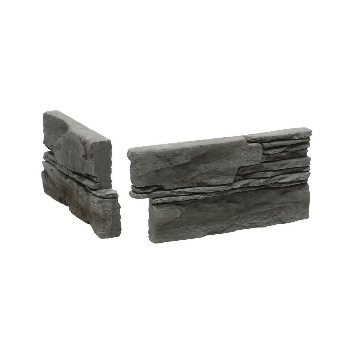 Narożnik betonowy Lagos Volcano 1 mb Incana
