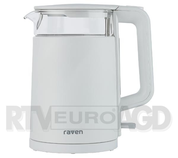 Raven EC019W