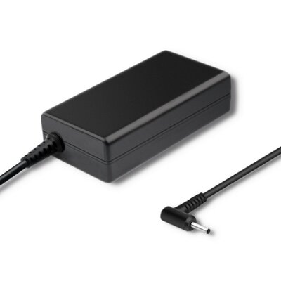 Qoltec Zasilacz do Asus 40W 19V 2.1A 2.5*0.7 51503.40W