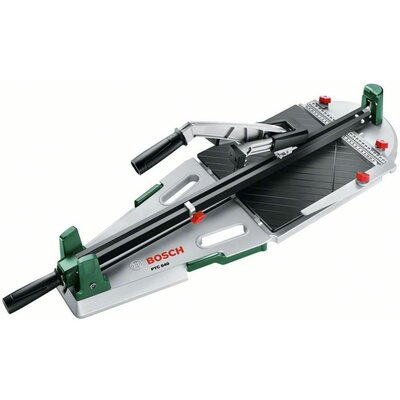Bosch ZIELONY Przecinarka stacjonarna do płytek model PTC 640 0603B04400