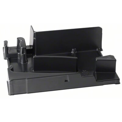 Bosch Professional Bosch futerał na zastosowania, 2  24 D/2  26 DRE/2  28 D wkładka, GBH 2 - EINLAGE  GBH 2-