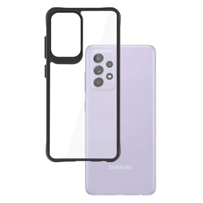 3mk Satin Armor Case+ do Galaxy A52/A52s 5G