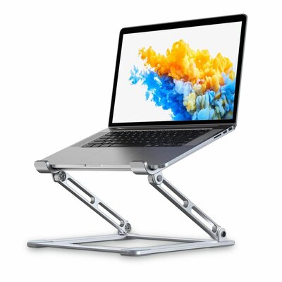 Tech-Protect Podstawka pod laptopa  Prodesk THP795SLV