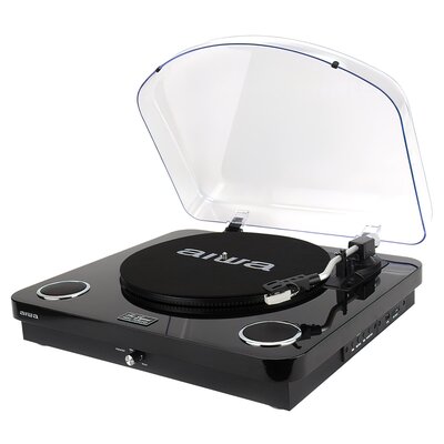 AIWA GBTUR-120 czarny