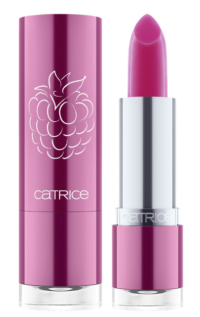 Catrice Peppermint pomadka do ust Mint Me Berry You 3.5g