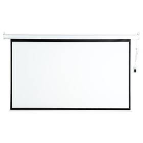 Ekran projekcyjny Aveli elektrické 221x125cm (XRT-00175)