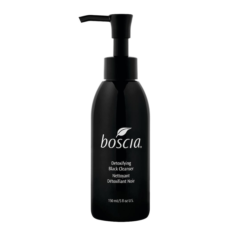 Boscia Boscia Detoxifying Black Cleanser 150 ml