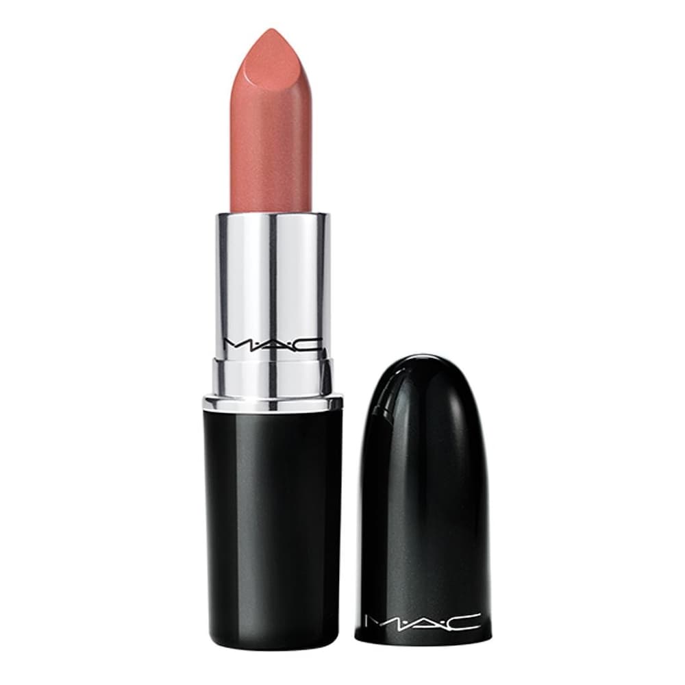 MAC Lustreglass Lipstick Thanks ItS 3.0 g