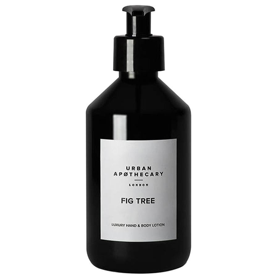 Urban Apothecary Urban Apothecary Fig Tree Luxury Hand & Body Lotion 300 ml