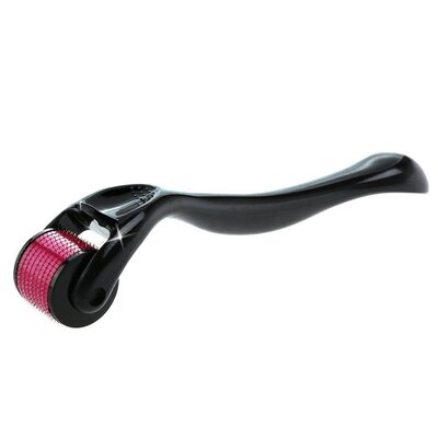 Mezoterapia Igłowa Derma Roller Cellulit