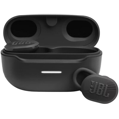 JBL Endurance Race TWS Czarne