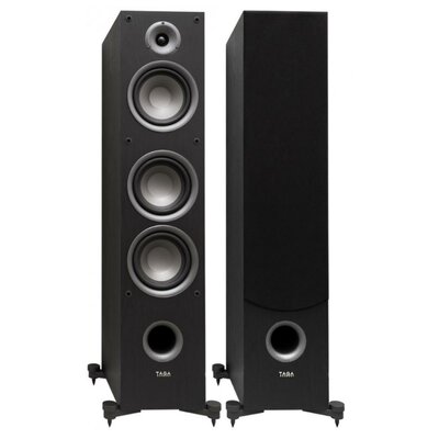 Taga Harmony TAV-607F czarny