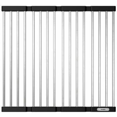 BLANCO Mata uniwersalna stalowa 460 x 425 mm 238482