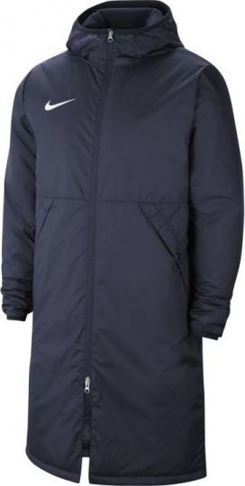Kurtka męska Nike Repel Park granatowa r. L