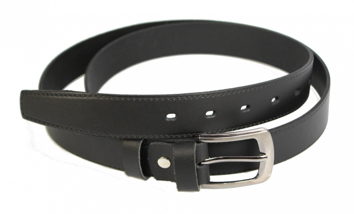 Complex (PL) Pasek Skórzany (PL) Skóra Naturalna 