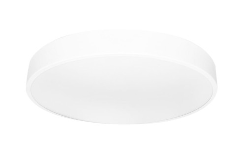 Idealed Houston LED D40 plafon IP20/36W/4000K biały ID-4712