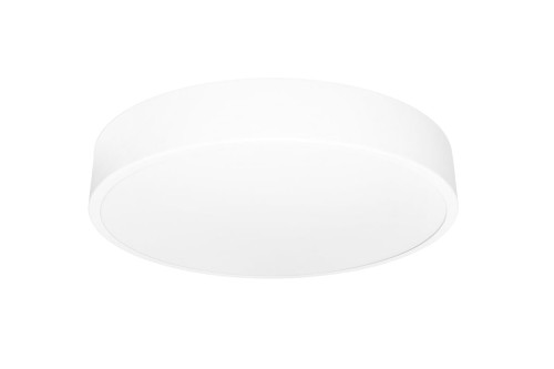 Idealed Houston LED D30 plafon IP20/24W/4000K biały ID-4711