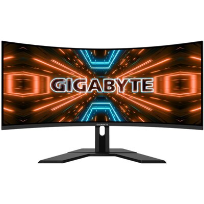 Gigabyte G34WQC