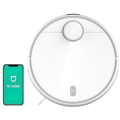 Xiaomi Mi Robot Vacuum-Mop 2 Pro Biały