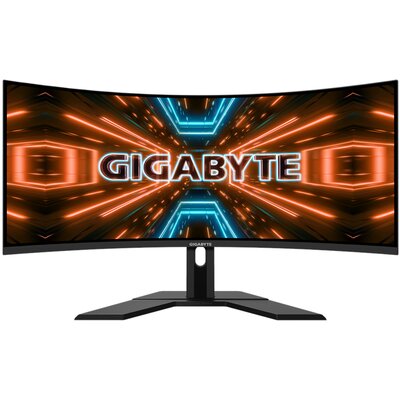 Gigabyte G34WQC A