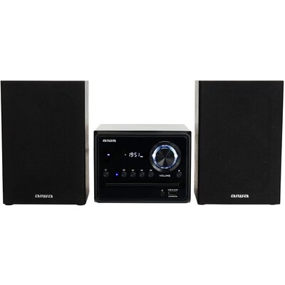 Aiwa MSBTU-300 czarny
