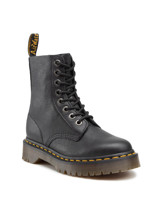 Dr. Martens Glany 1460 Pascal Bex 26206001 Czarny