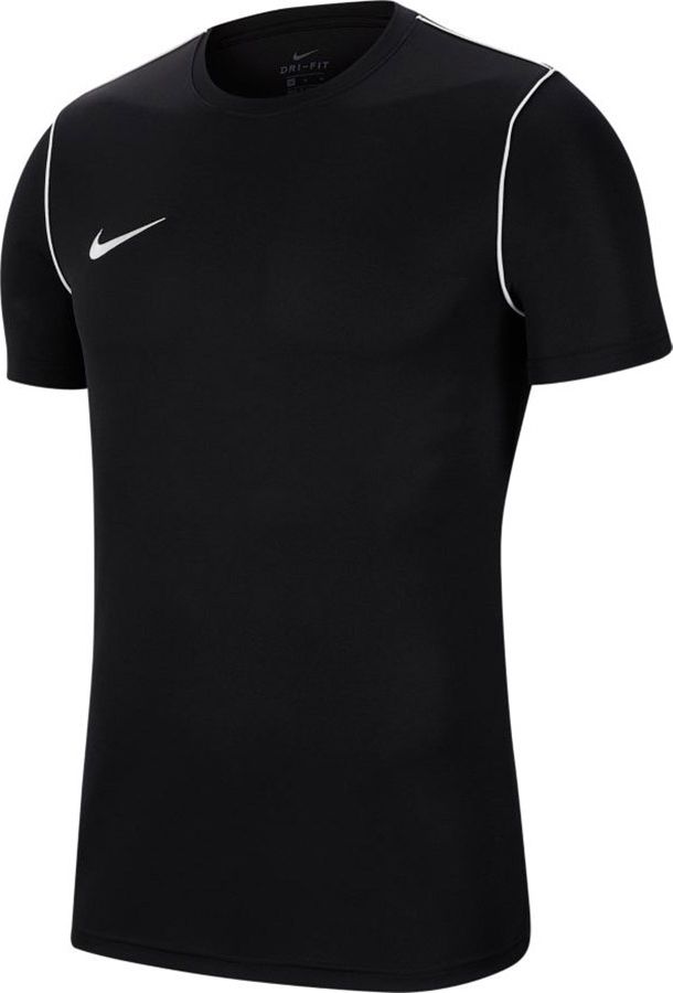 Nike Koszulka męska Park 20 Training Top czarna r. S BV6883 010