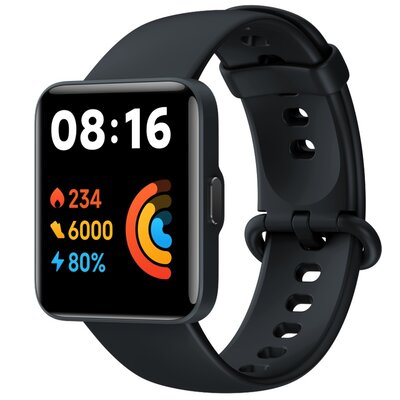 Xiaomi Redmi Watch 2 Lite Czarny