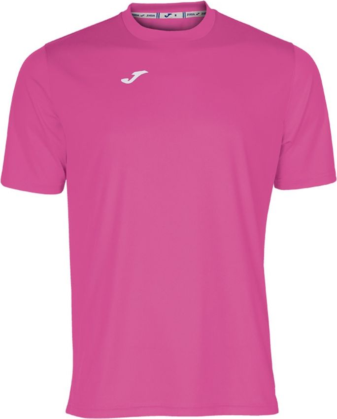 Joma Koszulka męska Combi różowa r. XXL 100052.500