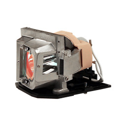 Lampa do OPTOMA EW763 - oryginalna lampa w nieoryginalnym module