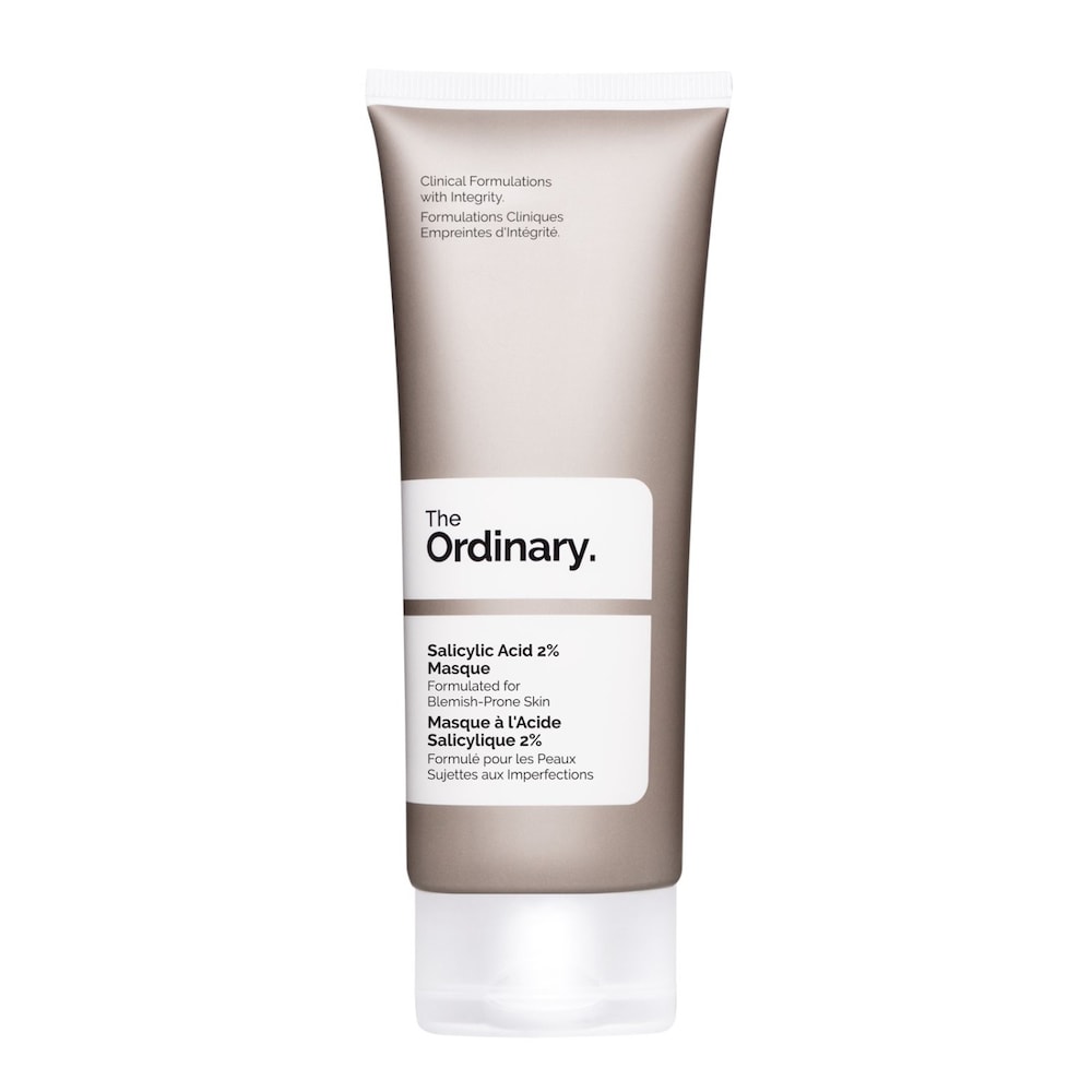 The Ordinary The Ordinary Salicylic Acid 2% maska 100 ml