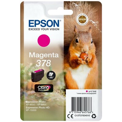 Epson oryginalne wkłady atramentowe EP64576
